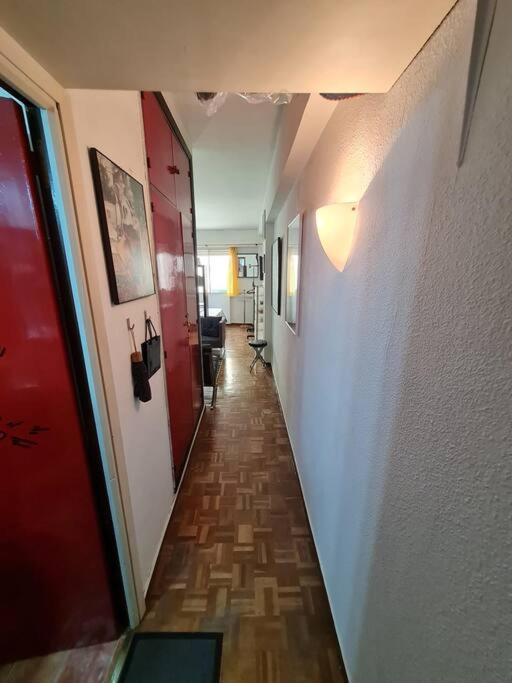 Appartement Elegante Loft En Chueca à Madrid Extérieur photo